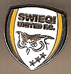 Badge Swieqi United FC